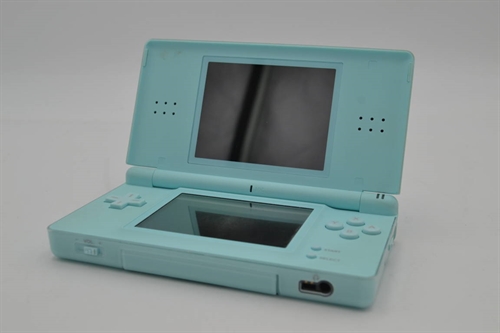 Nintendo DS Lite - Lys Blå - Konsol - SNR UEF21822090 (B Grade) (Genbrug)